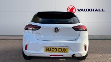 Vauxhall Corsa 1.2 Turbo SE Premium 5dr Petrol Hatchback